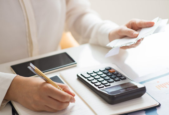 公司企業出租財產當起包租公，需留意營業稅問題