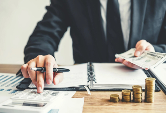 建立營利事業CFC制度，接軌國際反避稅趨勢及維護租稅公平